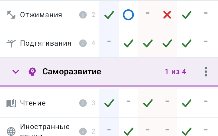 Скриншот 1 продукта Толк