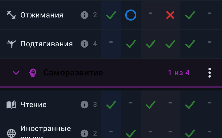 Скриншот 2 продукта Толк